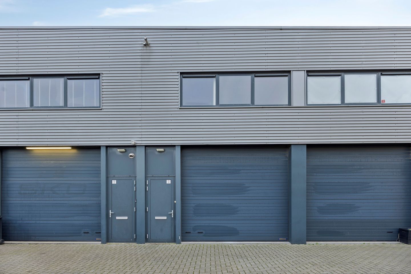 Bekijk foto 1 van Rijshoutweg 1-A10