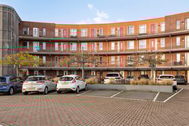 Photo 6 of Kaaikhof 159