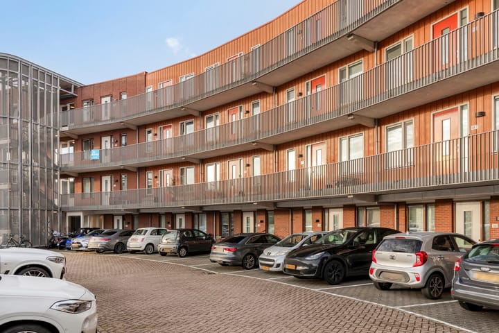 Photo 27 of Kaaikhof 159