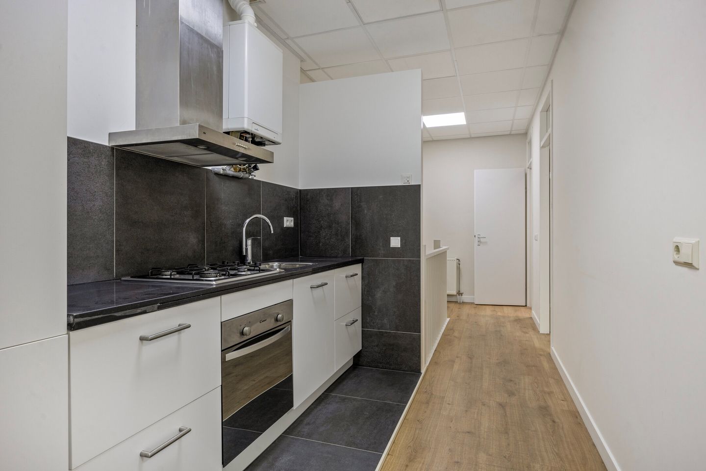 Bekijk foto 4 van Rijshoutweg 1-A10