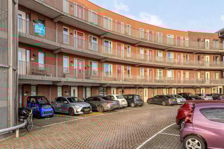 Photo 28 of Kaaikhof 159