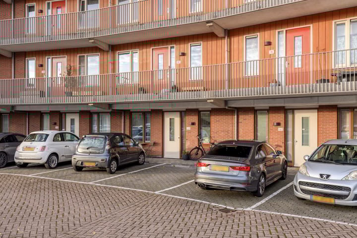 Photo 30 of Kaaikhof 159