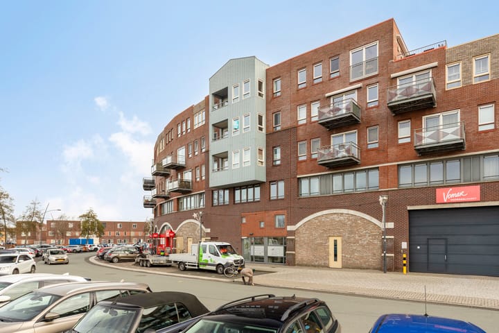 Photo 31 of Kaaikhof 159