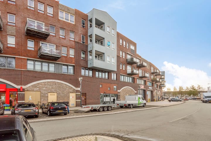 Photo 32 of Kaaikhof 159