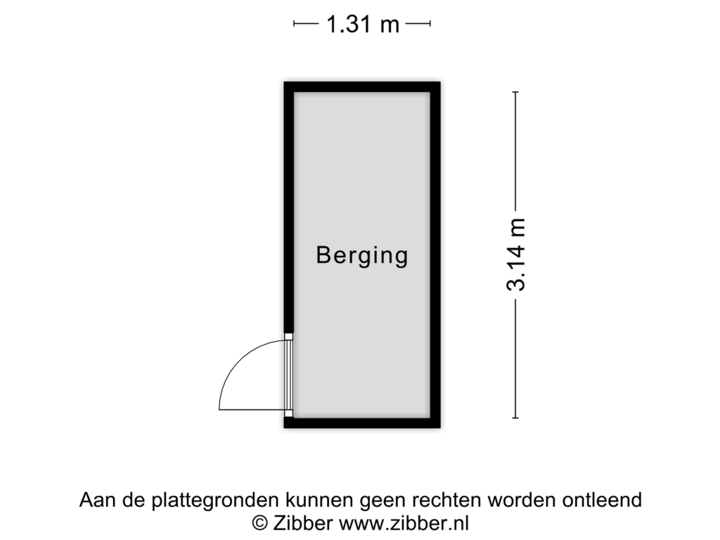 Berging