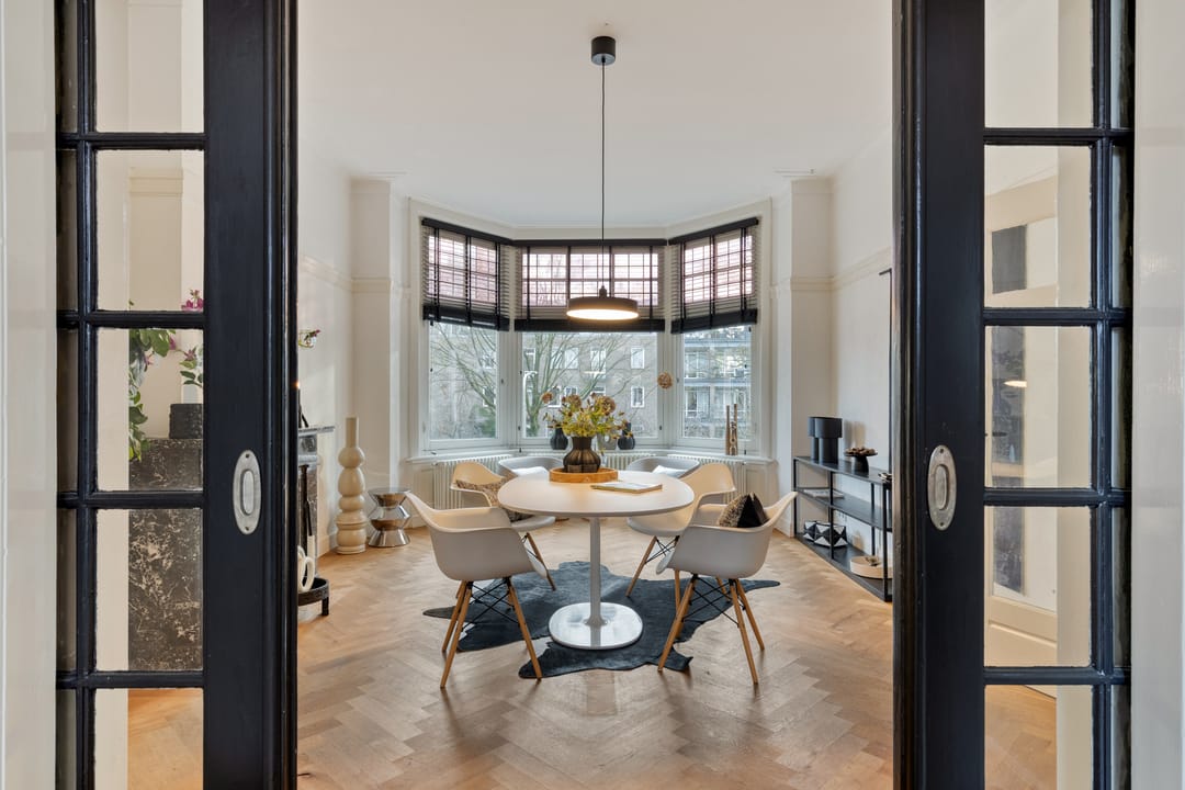 Foto 2 van van Nispenstraat 116