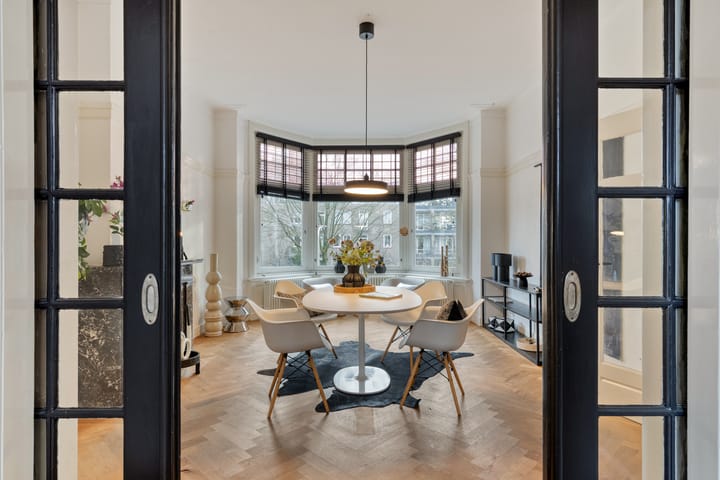 Foto 2 van van Nispenstraat 116