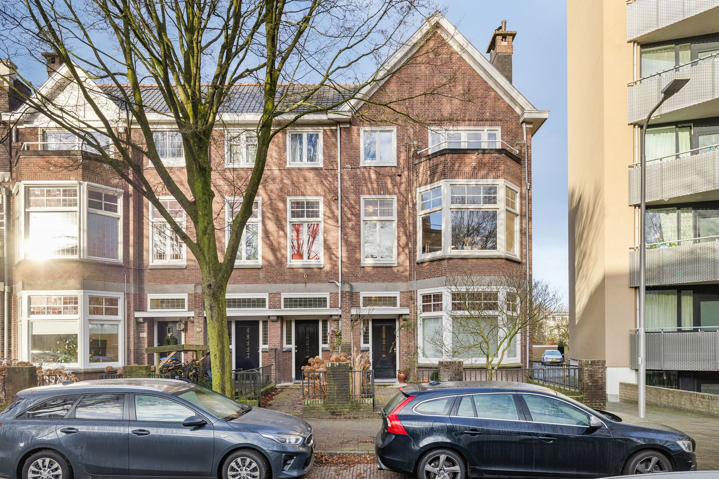 Foto 4 van van Nispenstraat 116