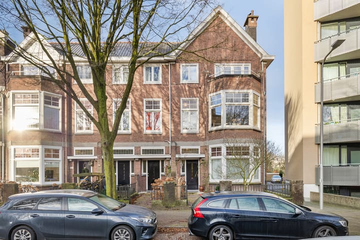 Foto 4 van van Nispenstraat 116