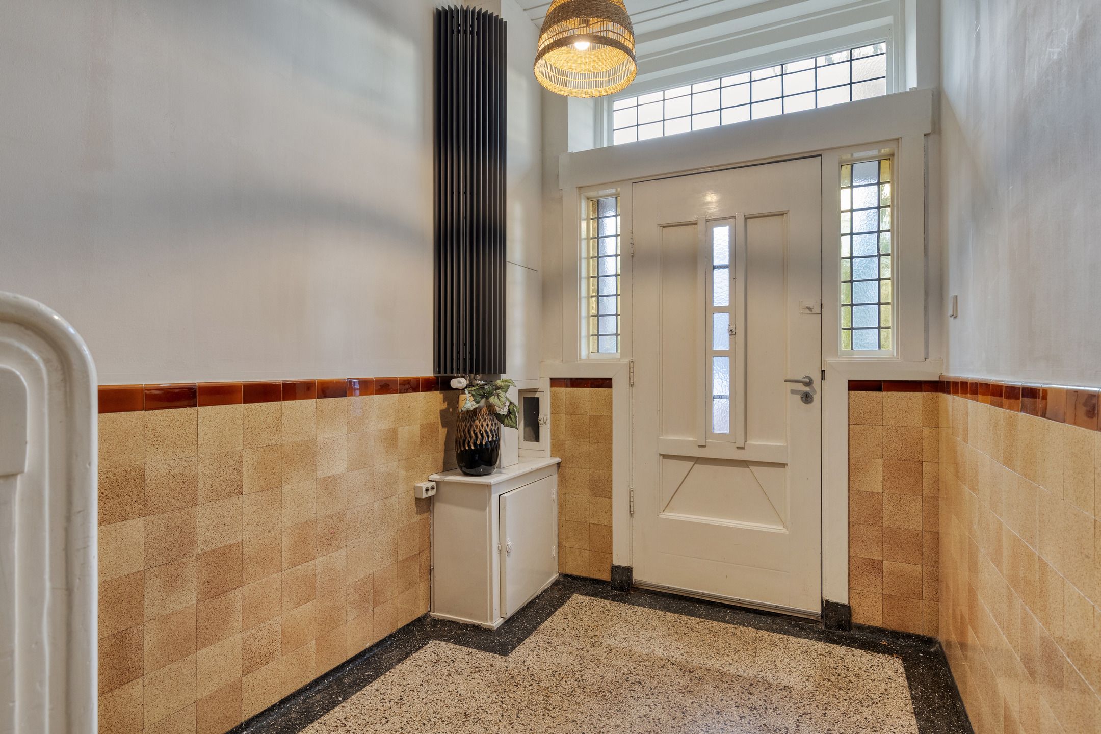 Foto 6 van van Nispenstraat 116