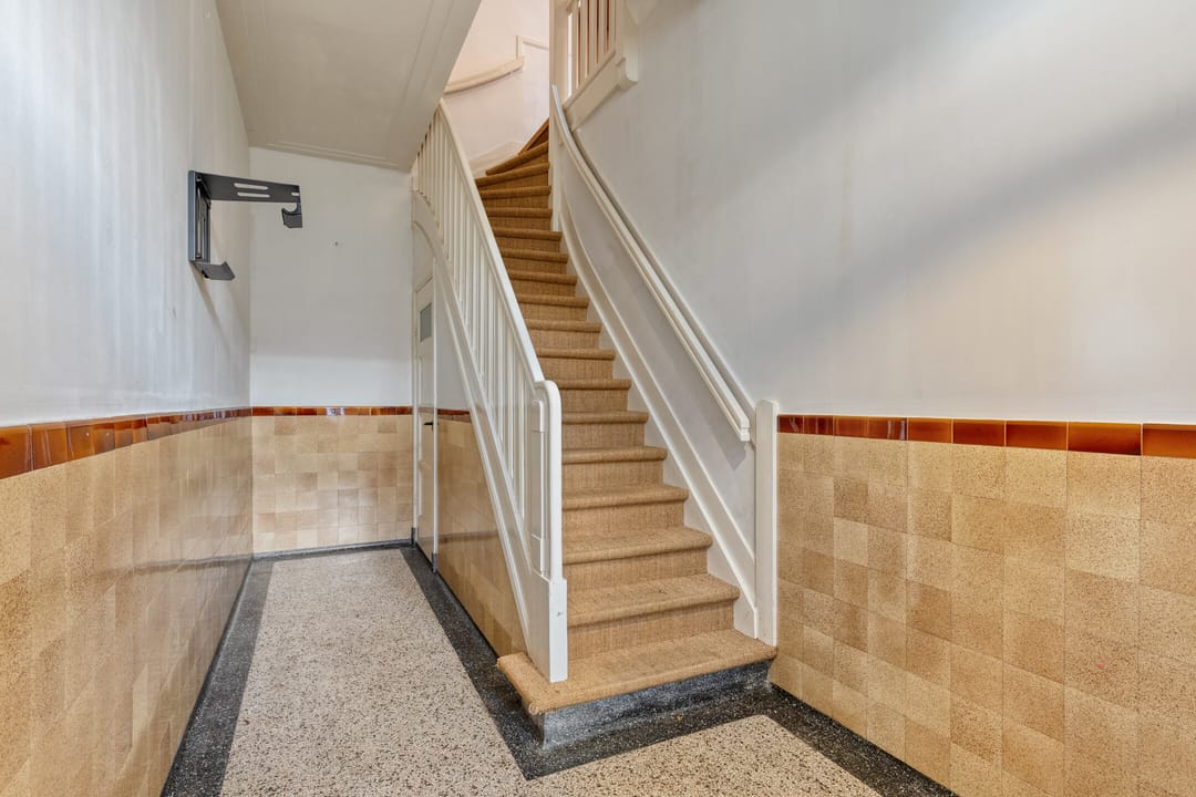 Foto 7 van van Nispenstraat 116