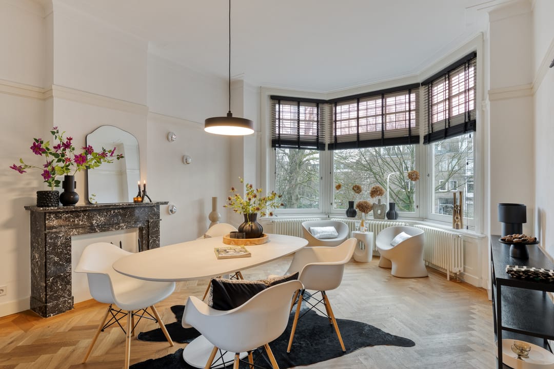 Foto 8 van van Nispenstraat 116