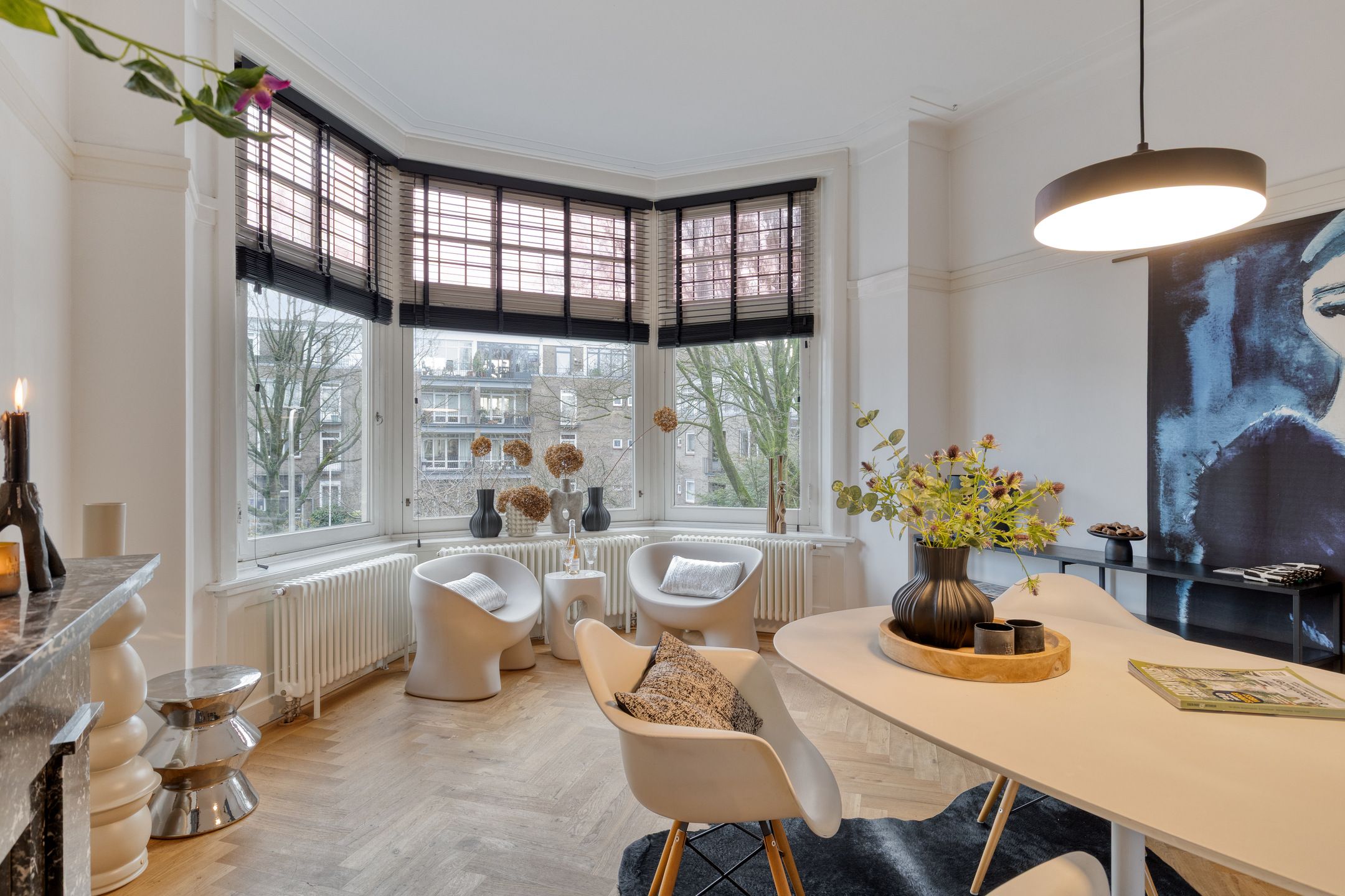 Foto 9 van van Nispenstraat 116