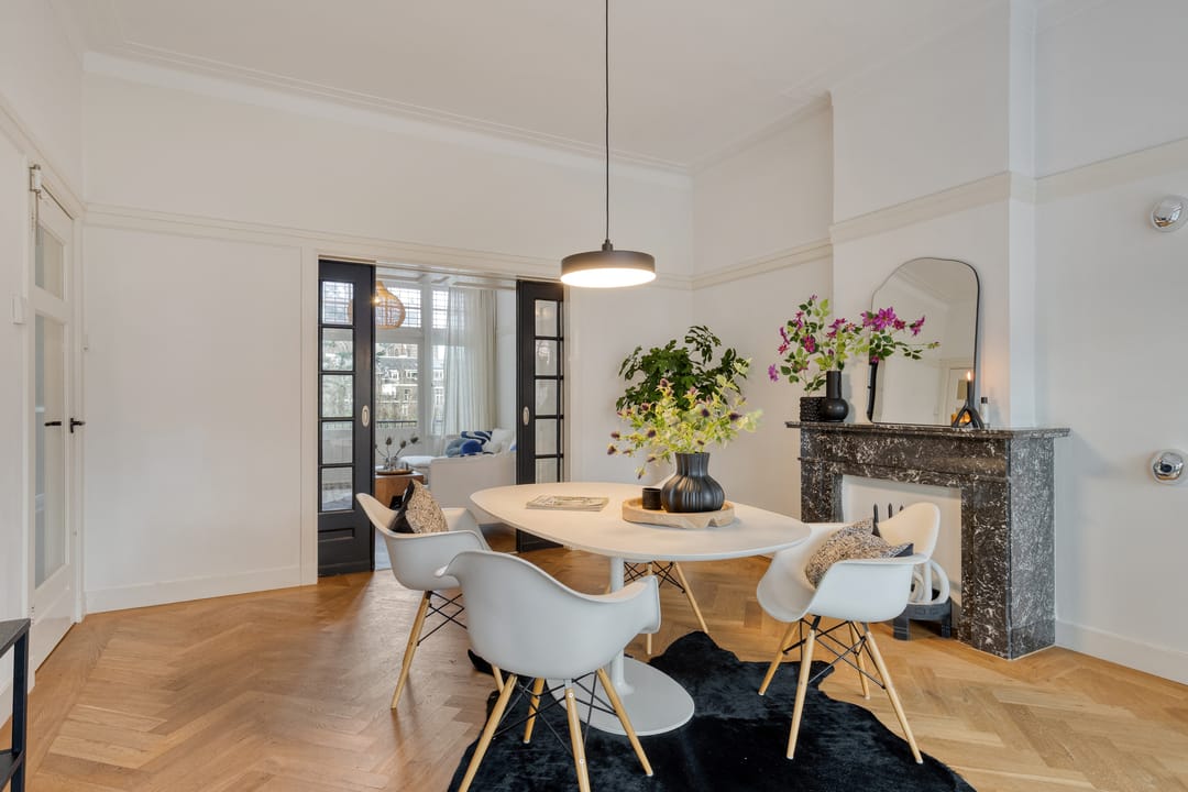 Foto 11 van van Nispenstraat 116