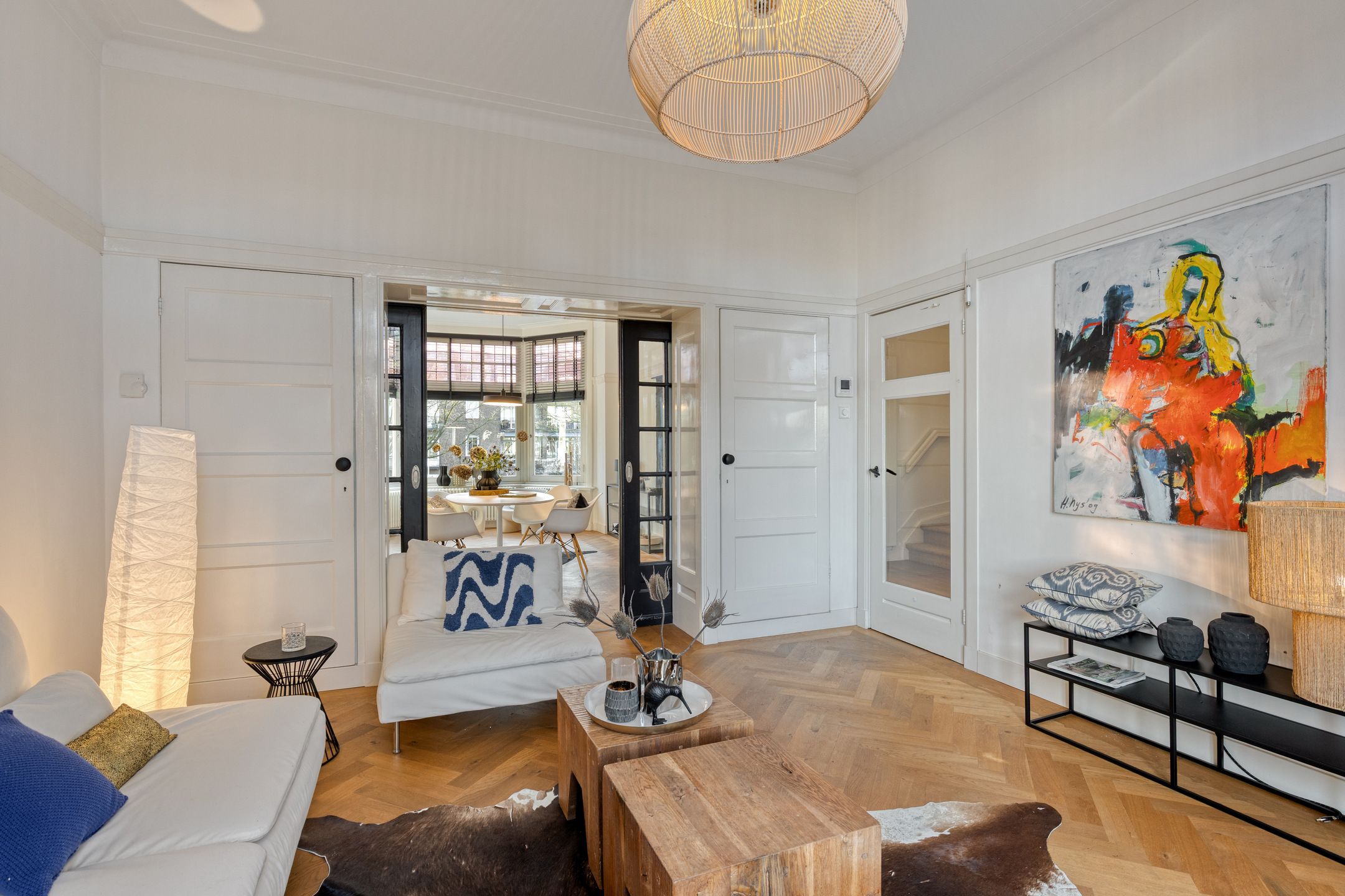 Foto 15 van van Nispenstraat 116