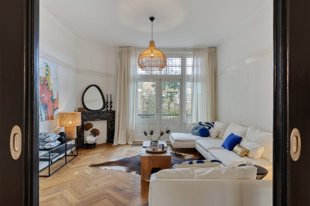 Foto 16 van van Nispenstraat 116