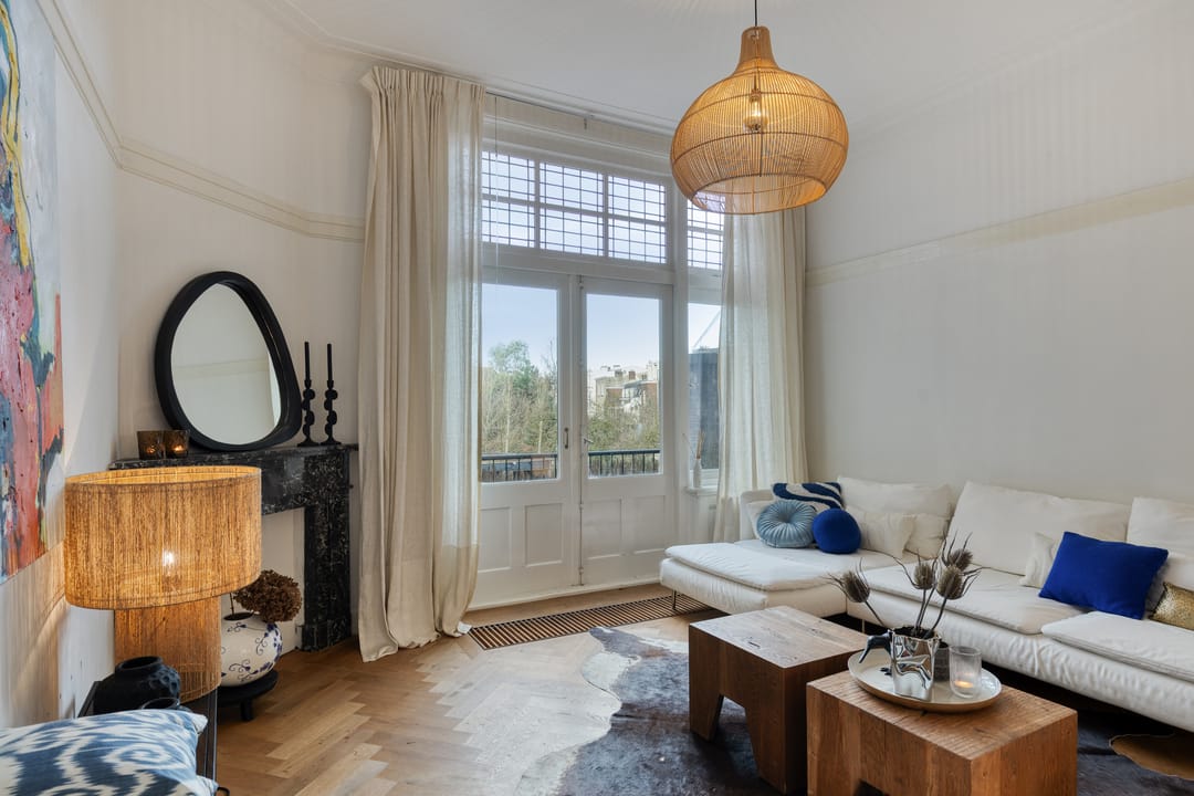 Foto 17 van van Nispenstraat 116