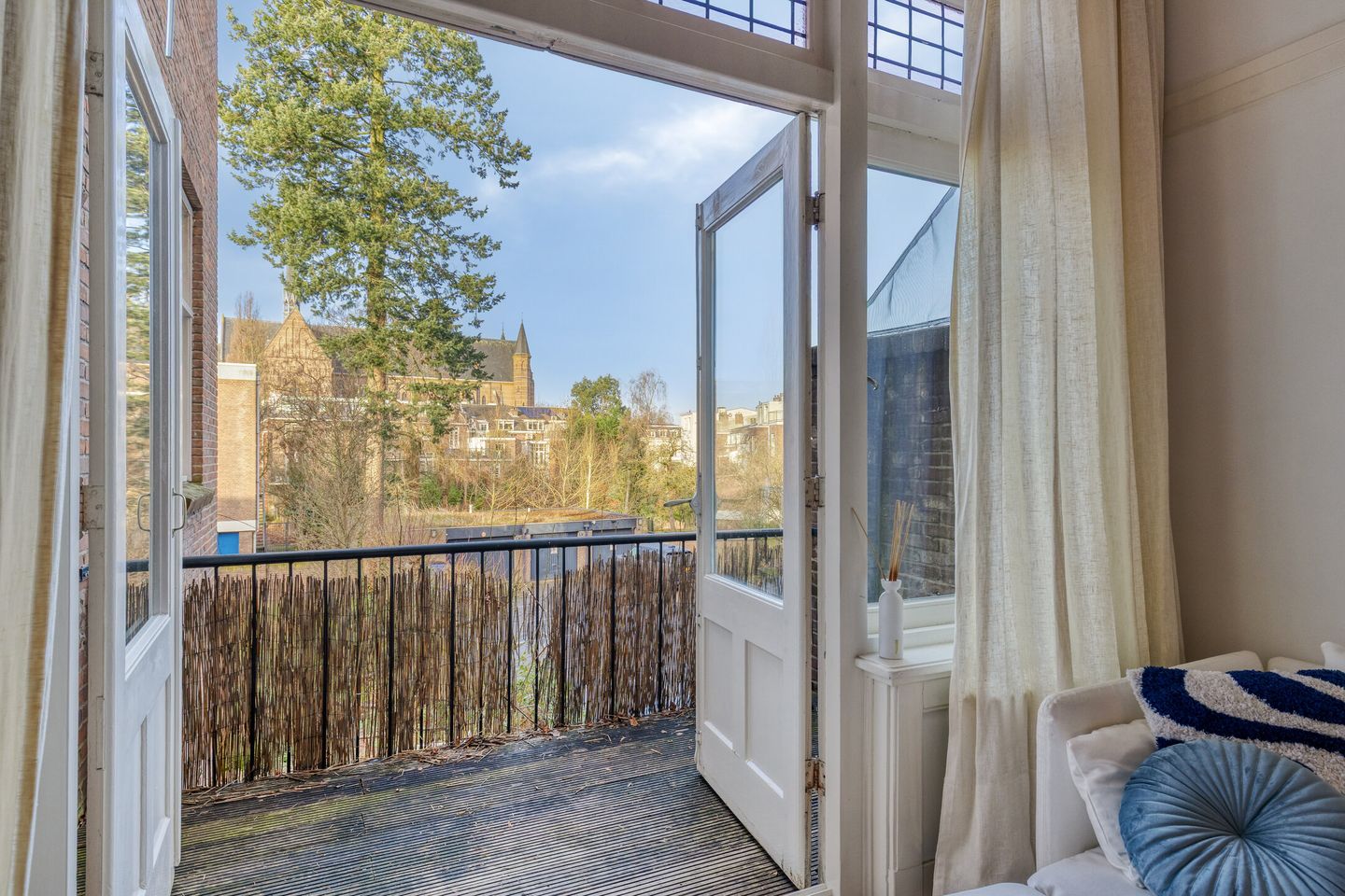 Foto 19 van van Nispenstraat 116