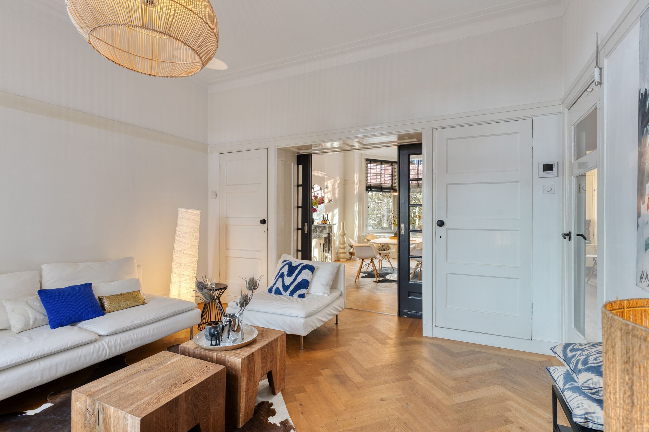 Foto 21 van van Nispenstraat 116