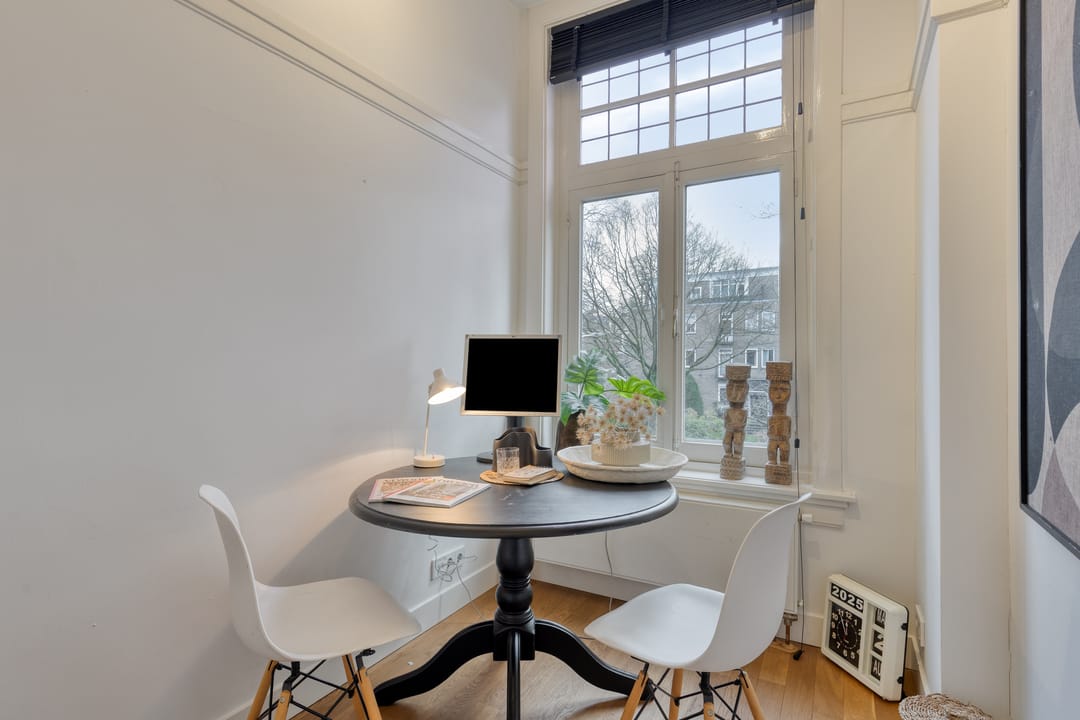 Foto 23 van van Nispenstraat 116