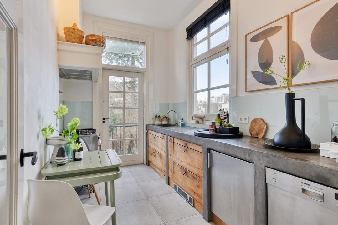 Foto 28 van van Nispenstraat 116