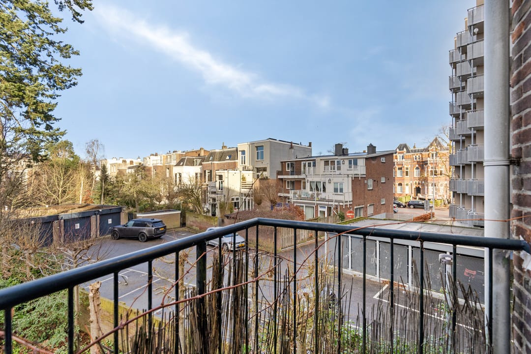 Foto 32 van van Nispenstraat 116