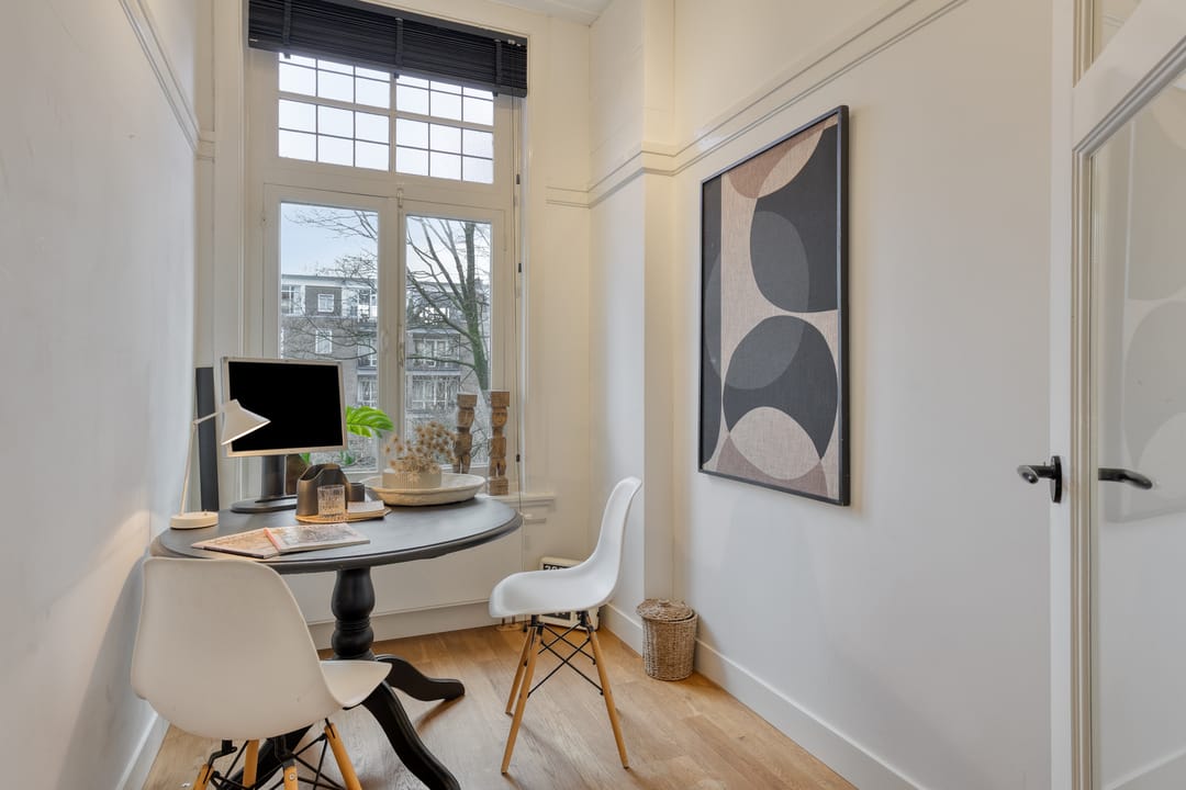 Foto 26 van van Nispenstraat 116