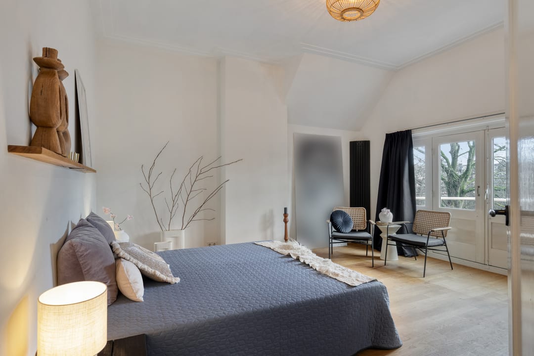 Foto 37 van van Nispenstraat 116