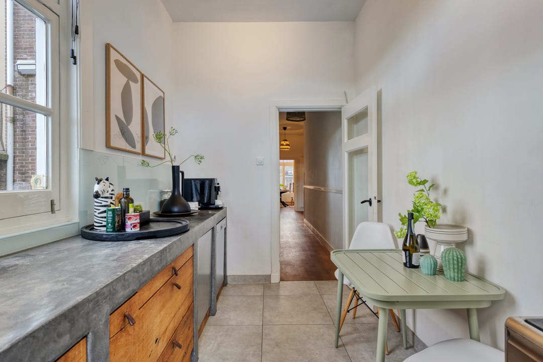 Foto 31 van van Nispenstraat 116