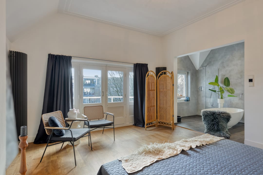 Foto 41 van van Nispenstraat 116