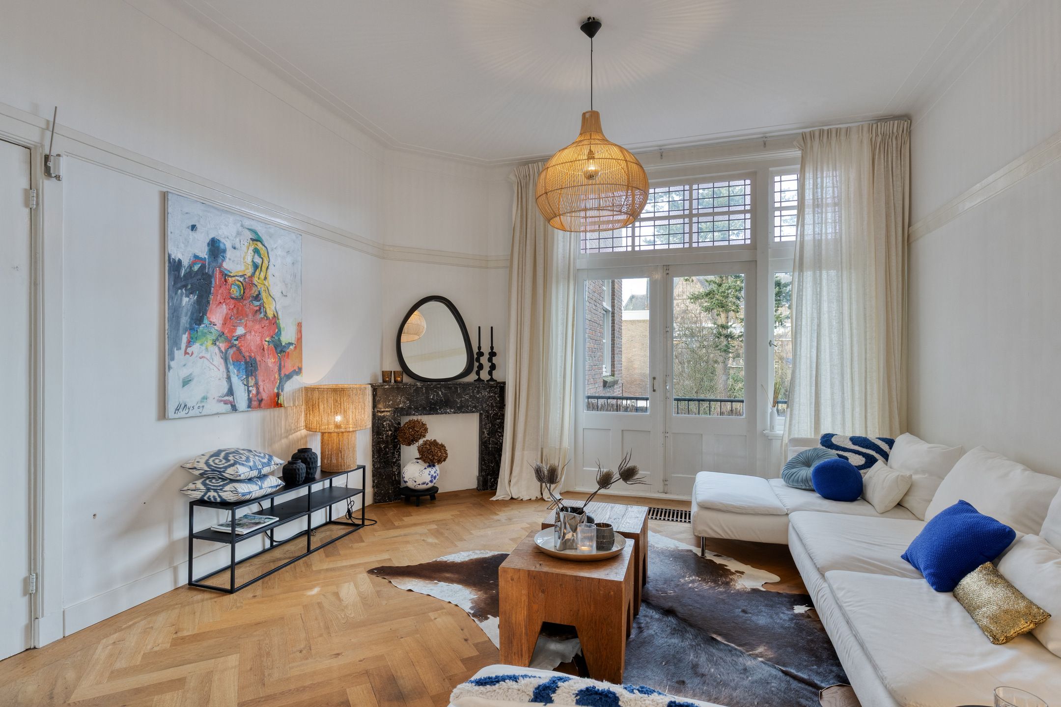 Foto 18 van van Nispenstraat 116