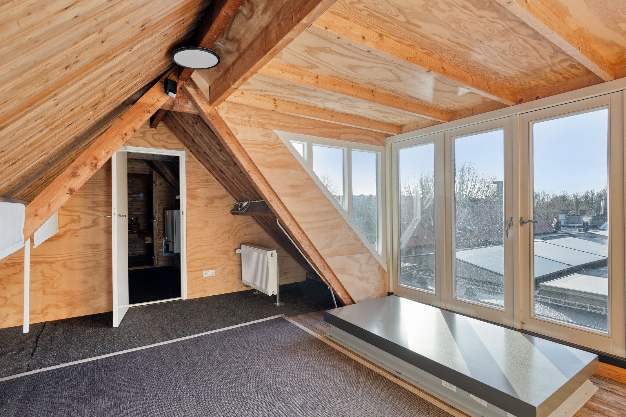 Foto 60 van van Nispenstraat 116