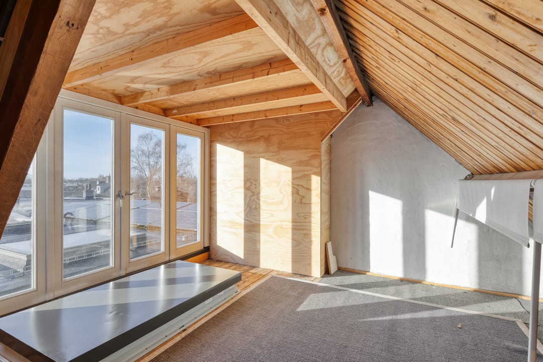 Foto 61 van van Nispenstraat 116