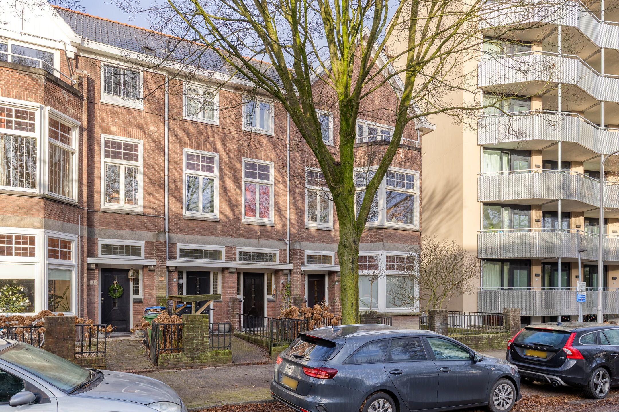 Foto 63 van van Nispenstraat 116