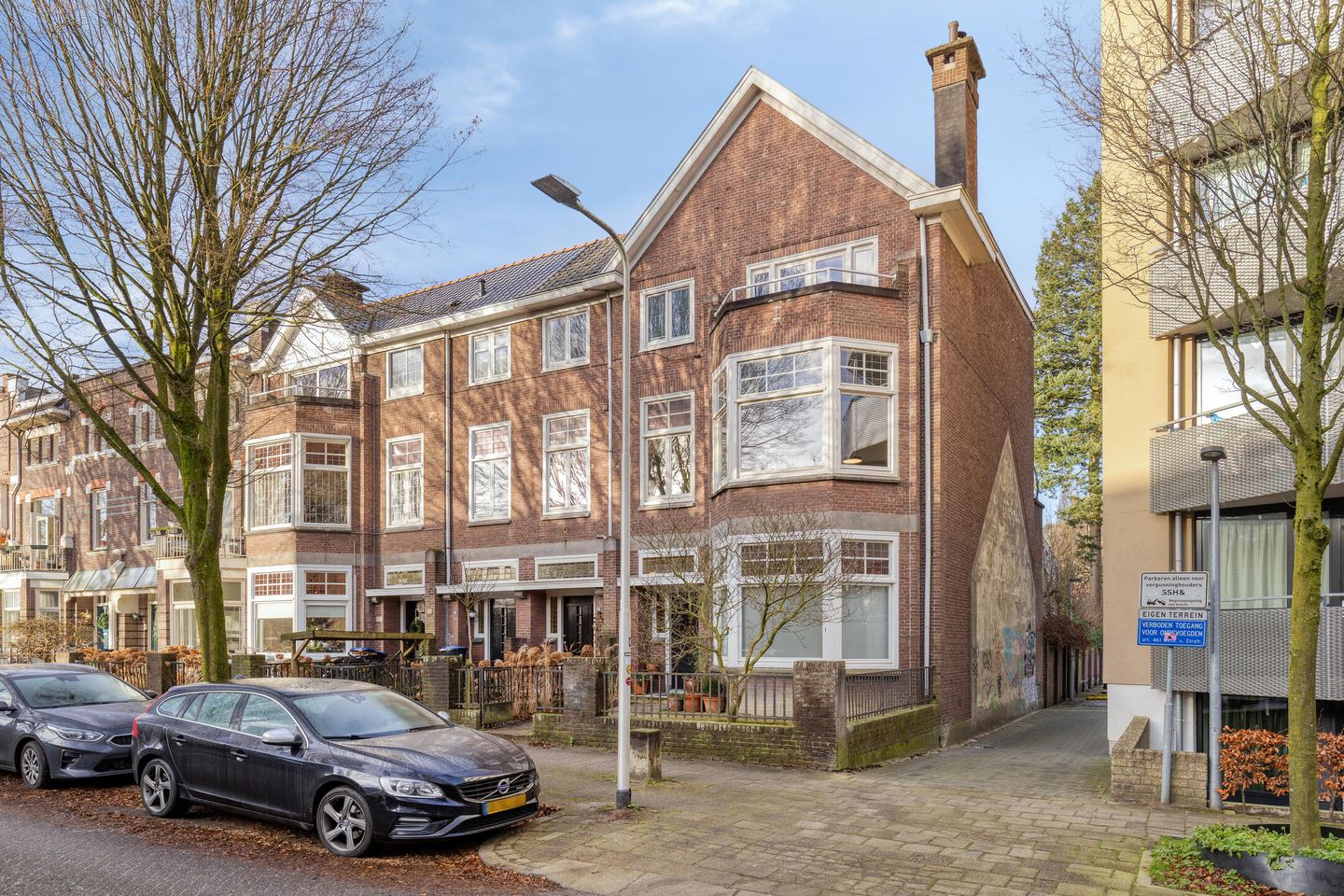 Foto 64 van van Nispenstraat 116