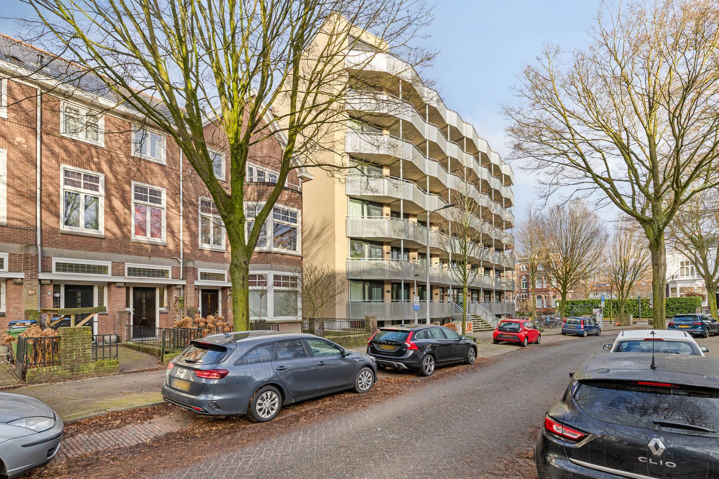 Foto 65 van van Nispenstraat 116