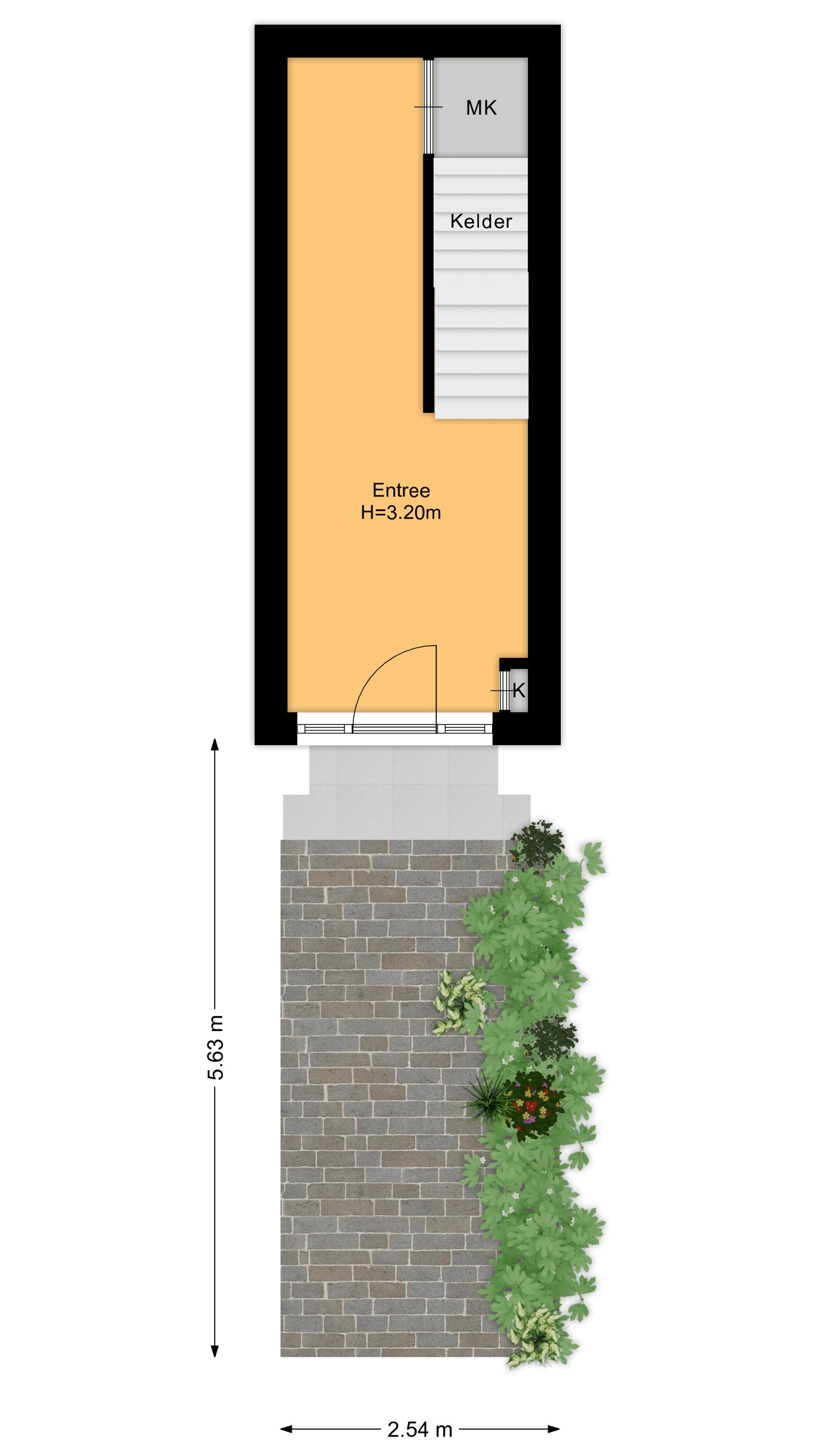 Foto 66 van van Nispenstraat 116