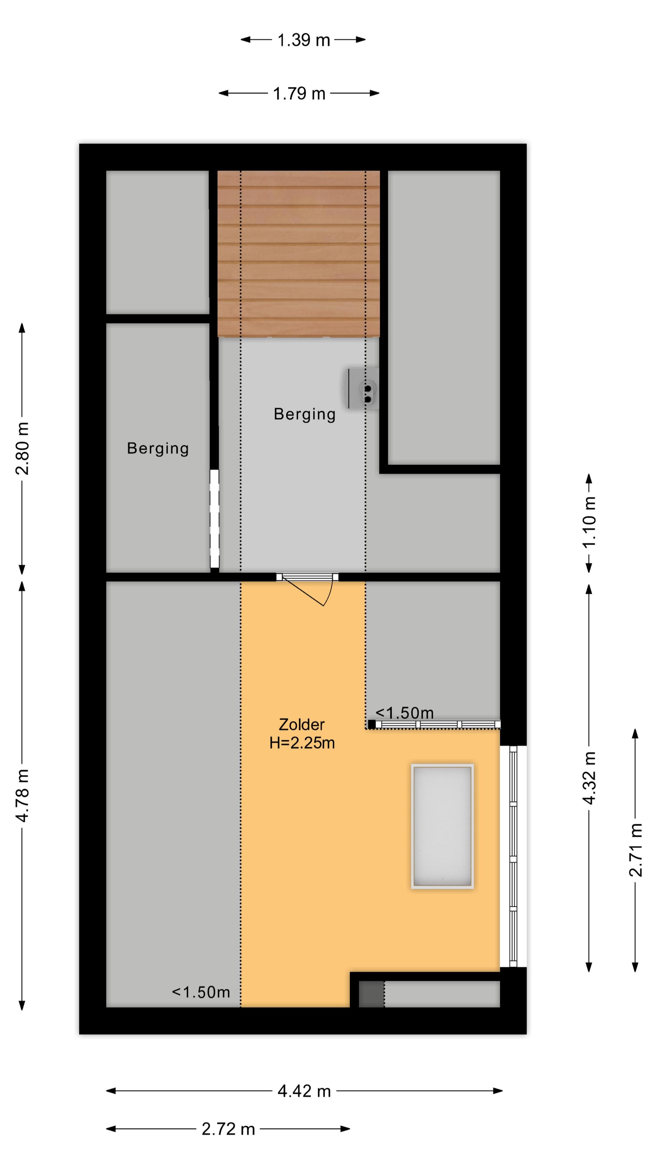 Foto 69 van van Nispenstraat 116