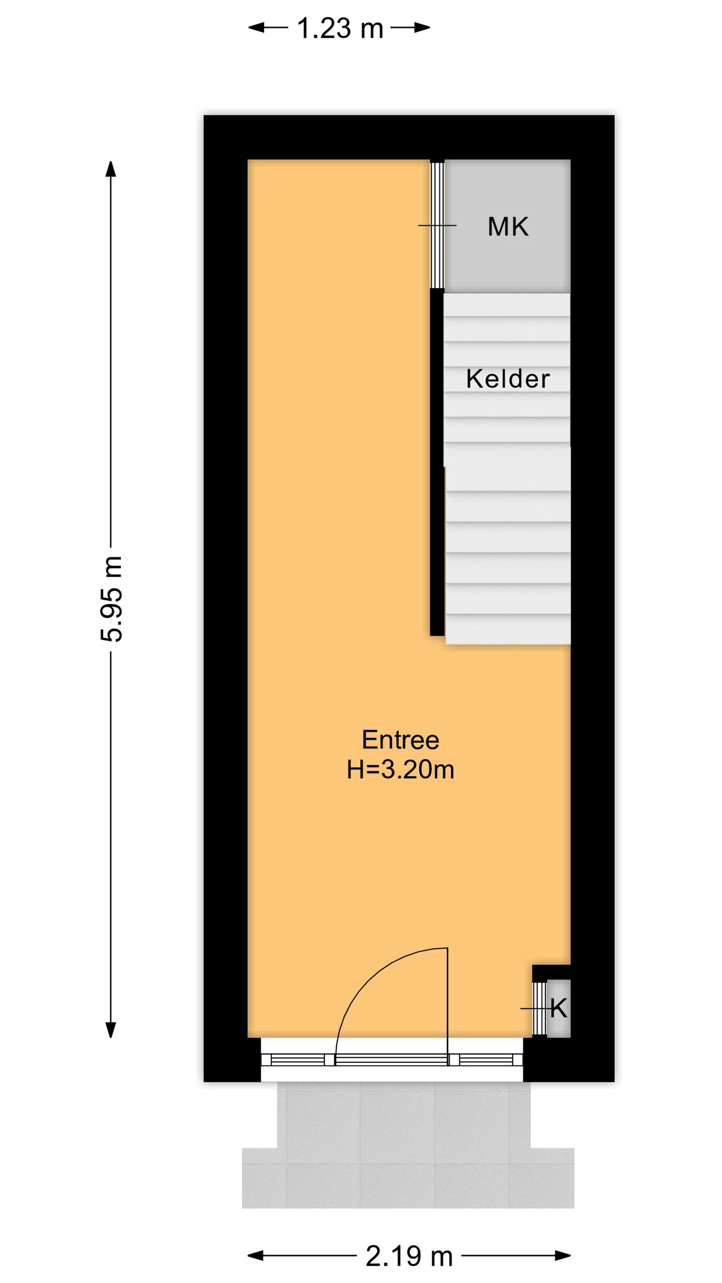 Foto 70 van van Nispenstraat 116