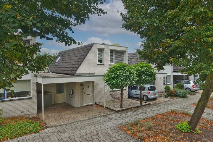 Foto 1 van Haarspithoek 17