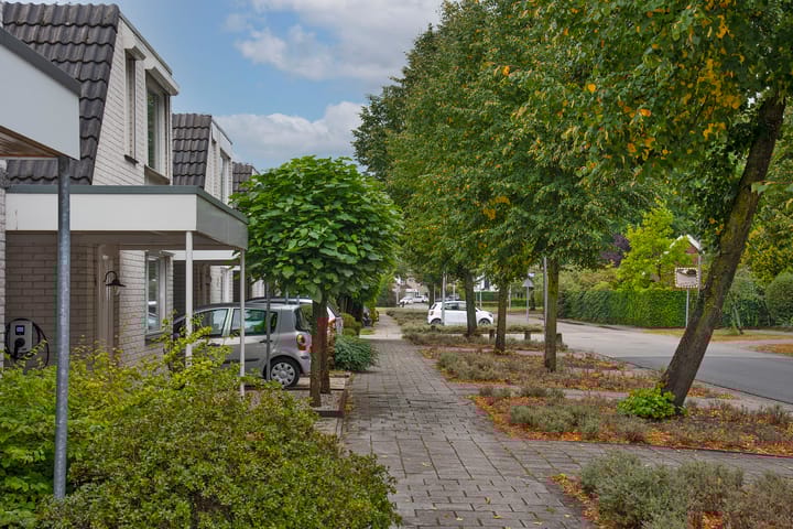 Foto 2 van Haarspithoek 17