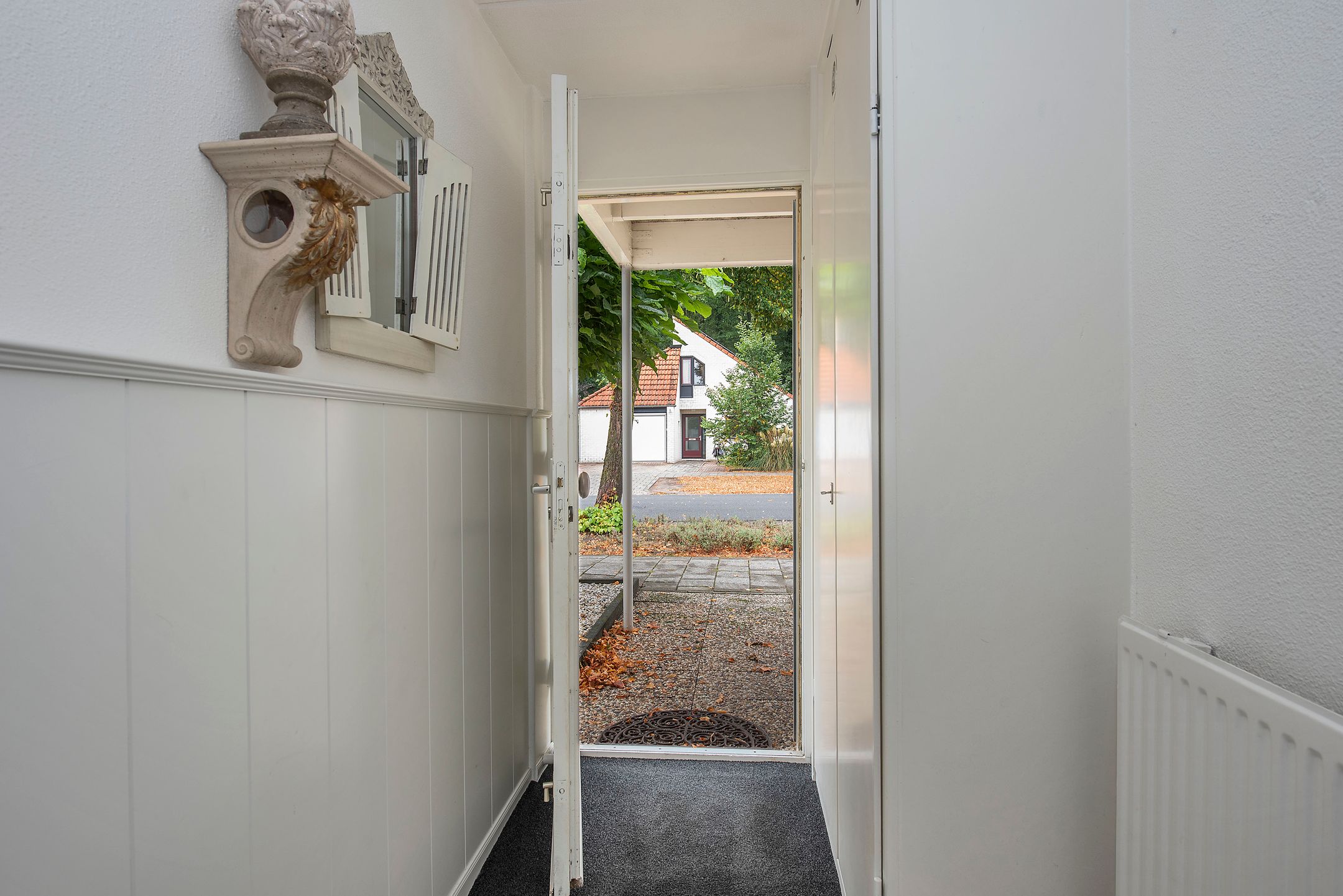 Foto 3 van Haarspithoek 17