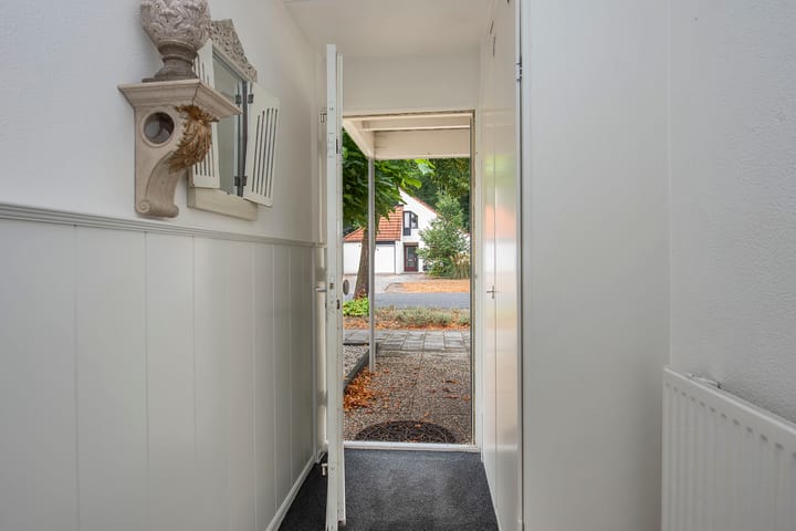 Foto 3 van Haarspithoek 17