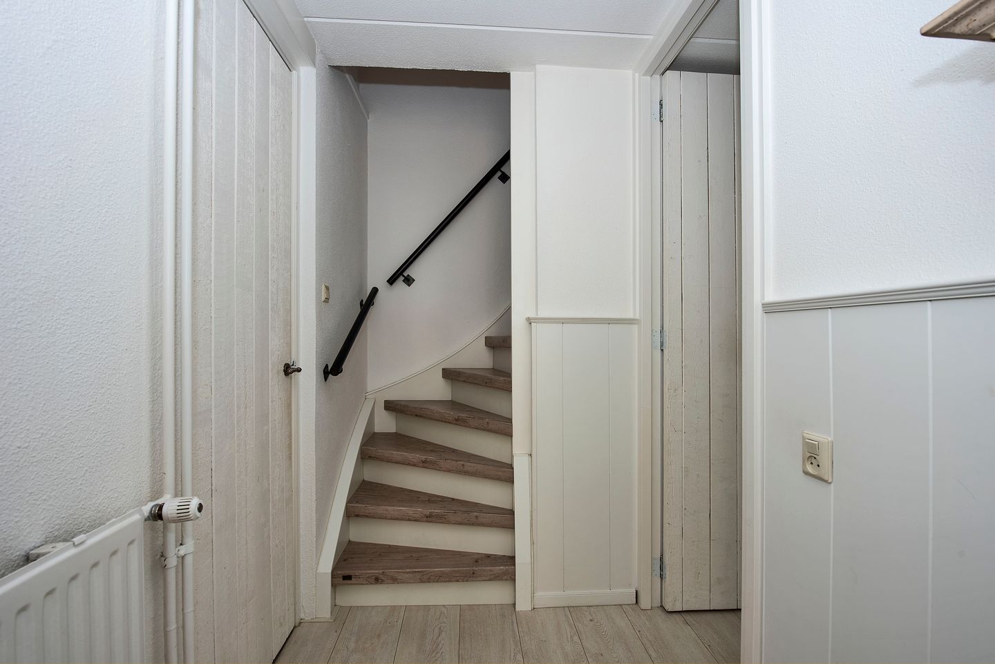 Foto 4 van Haarspithoek 17