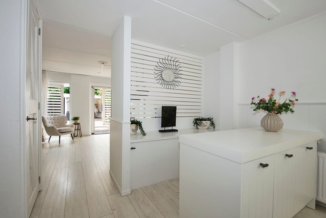 Foto 8 van Haarspithoek 17