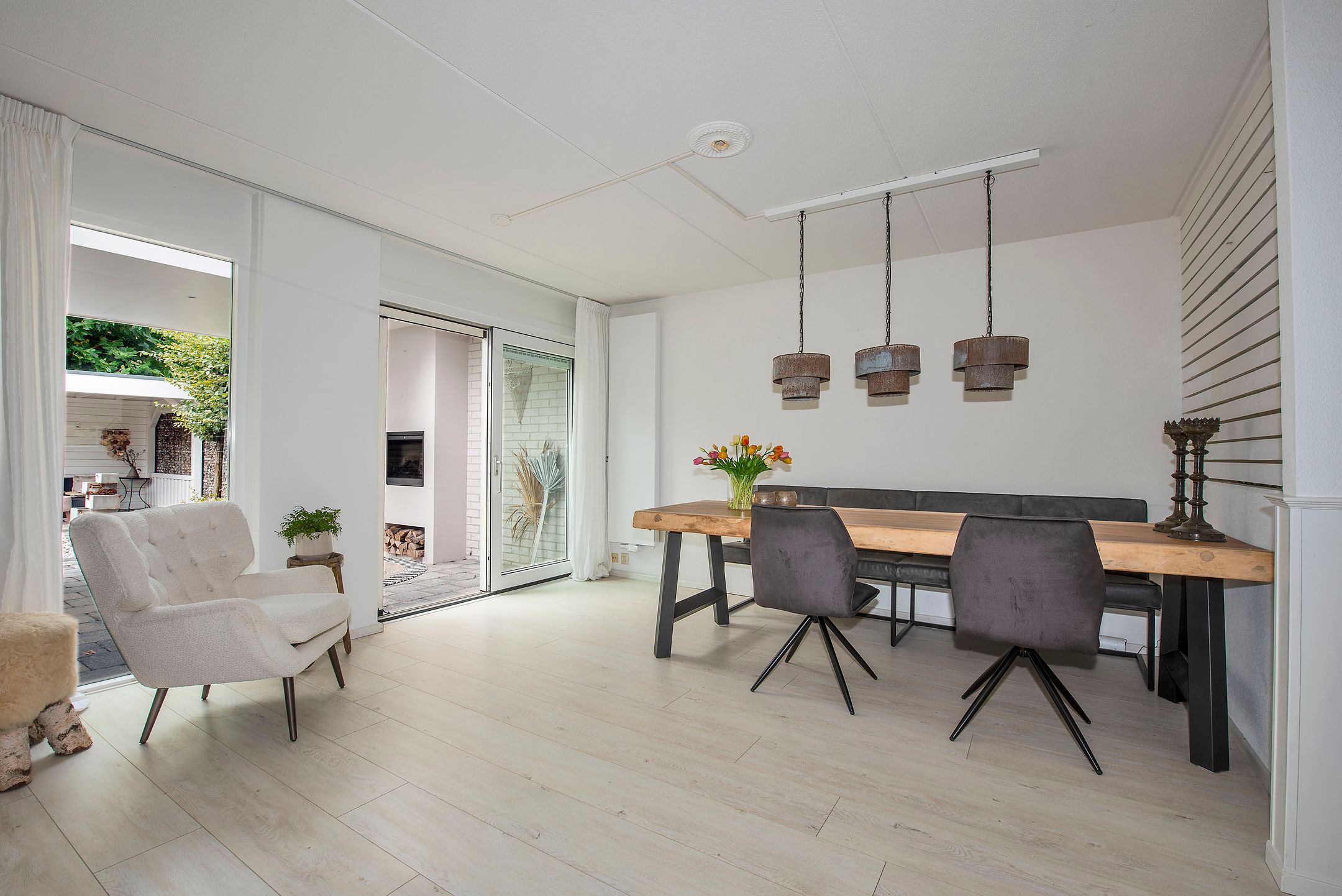 Foto 9 van Haarspithoek 17