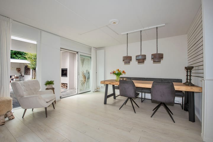 Foto 9 van Haarspithoek 17