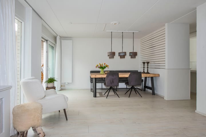 Foto 10 van Haarspithoek 17