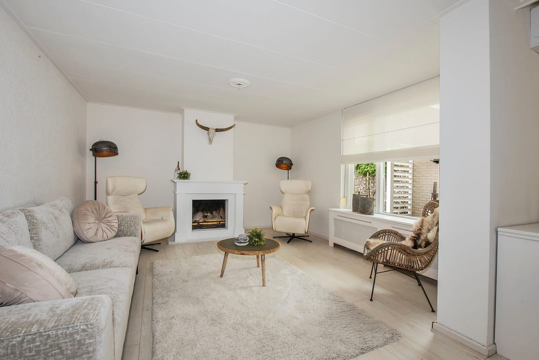 Foto 11 van Haarspithoek 17