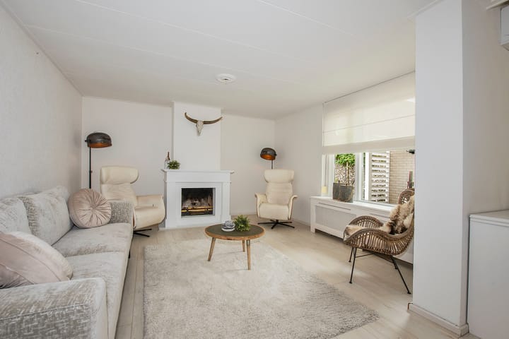 Foto 11 van Haarspithoek 17